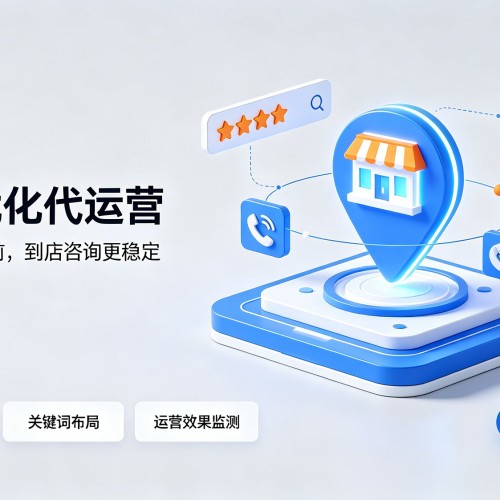 高阳GEO优化